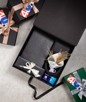 Gift box ''THE BOX'' №217