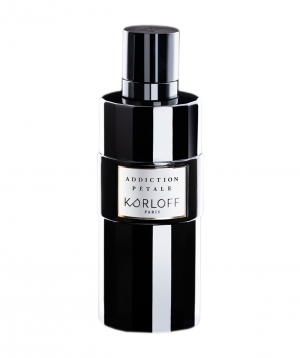 Perfume `Korloff Paris` Addiction Petale, 100ml