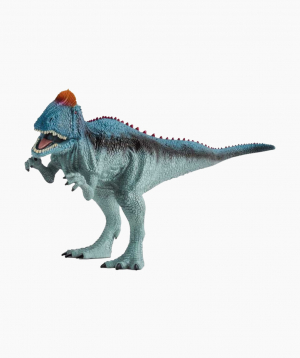 Schleich Dinosaur figurine Cryolophosaurus