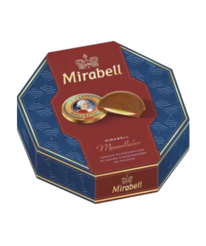 Шоколадные конфеты «Mirabell» Mozartkugeln Octagon, 171 г
