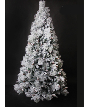 Christmas tree «Popo» XUSAT-8, 240 cm