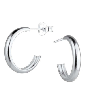 Silver earrings ''SiaMoods'' SE721