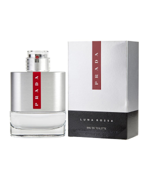 Лос Анджелес. парфюм №296 «Prada» Luna Rossa, мужской, 100 мл