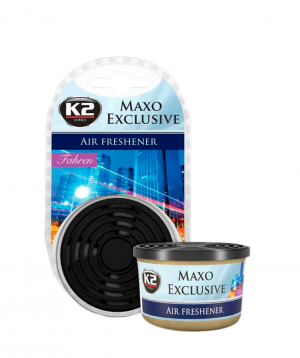 Air freshener `Standard Oil` for car K2 Maxo fahren