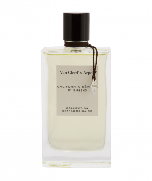 Perfume `Van Cleef&Arpels` Collection Extraordinaire California Reverie