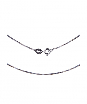 Necklace  «Siamoods» SC38-24