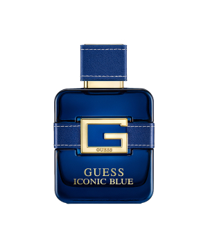 Perfume «Guess» Iconic Blue, for men, 50 ml