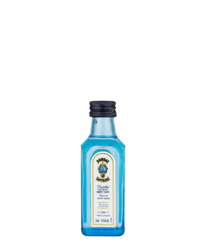 Ջին Bombay Sapphire 47% 0.05լ