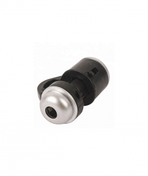 Microscope Mini,for Phone <LED Illuminated Microscope 30X>