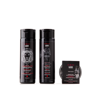 Подарочный набор `Мигр` №9