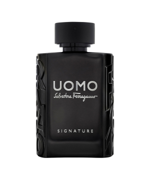 Օծանելիք «Ferragamo» Uomo Signature, տղամարդու, 100 մլ