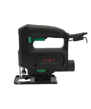Electric jigsaw «Master Trade» DWT, STSP04-55 DV, 400 W