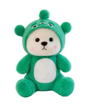 Teddy bear «Alien» 60 cm