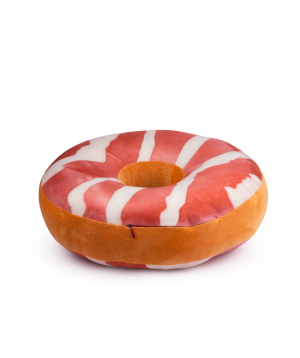 Pillow ''Creative Gifts'' donut №5