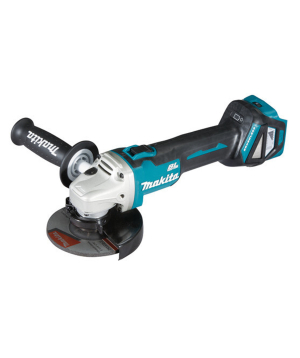 Կտրող և հղկող գործիք «Makita» DGA506RME, 125 մմ, 18 Վտ