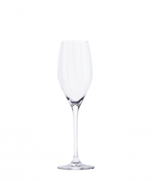 Glass `Rona` for champagne 170 ml 6 pieces