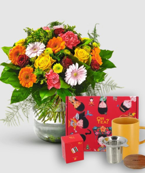 Բելգիա. կոմպոզիցիա №088 Teazabel