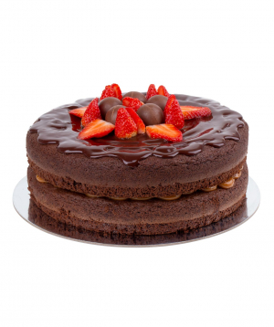 Cake `Chocolate`