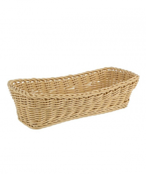 Basket `Sagomato natural`