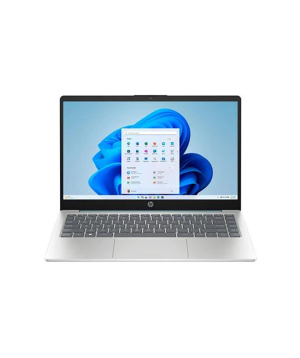Ноутбук HP 15-FD0095WM i5-1235U/8GB/SSD256GB/15.6/WIN11/Silver/A2BZ9UA#ABA