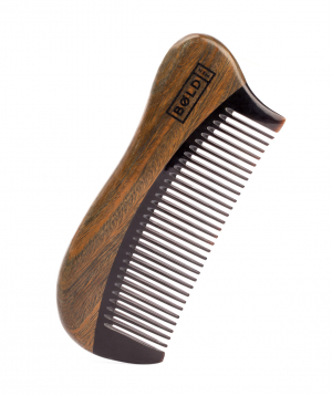 Comb `Bold Man` for men