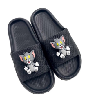 Slippers «Tom and Jerry» Tom, 36-45