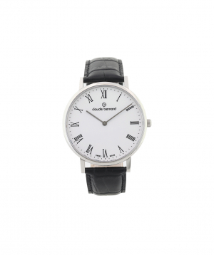 Wristwatch  `Claude Bernard`   20219 3 BR