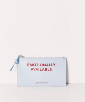 Դիմահարդարման միջողների պայուսակ «Women's secret» №36