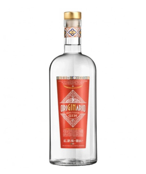 Ջին «Originario» Al Peperoncino Rosso Di Calabria 50% 700 մլ