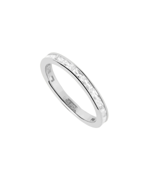 Silver ring «PDPAOLA» AN02-A05-14