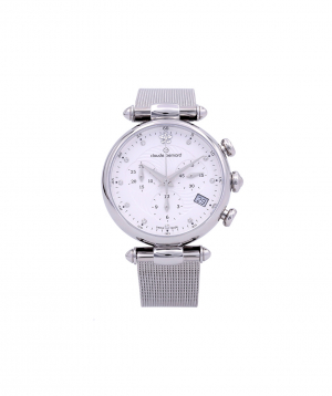 Wristwatch  `Claude Bernard`   10216 3 APN2