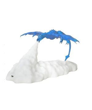 LED Լամպ «Gift Store» Dragon №249