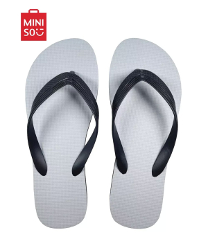 Flip-flops «Miniso» №8