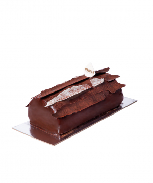 Roll-Cake `Chocolate`