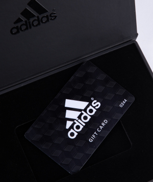 Gift card «Adidas» 75000 dram