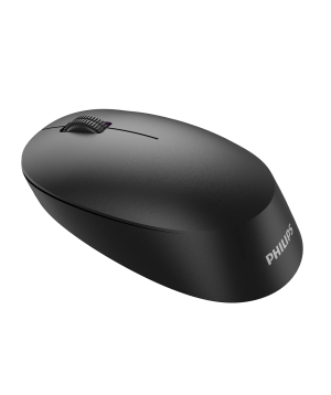 Wireless mouse «Philips» SPK7307B (2.4 GHz, Silent)