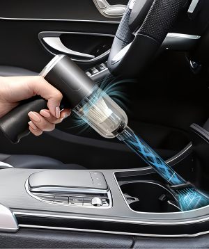 Vacuum cleaner «Gift Store» for the car №1248