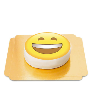 Франция торт 033 Emoji Joy