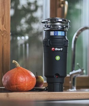 Food waste disposer BORT TITAN 7000/8509