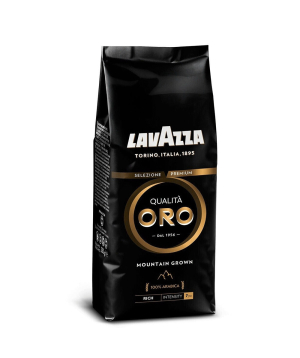 Coffee ''Lavazza Oro'' Mountain Grown, 250 g