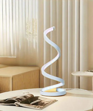 LED Լամպ «Gift Store» Spiral №262