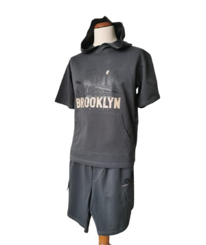 Տղամարդու հագուստ «Mrov» №6