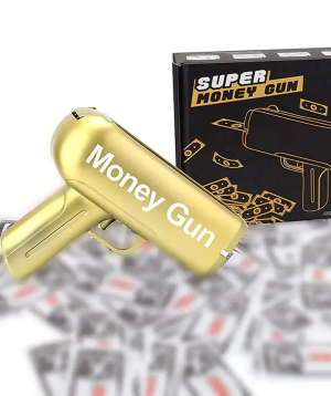 Money Gun «Gift Store» №231
