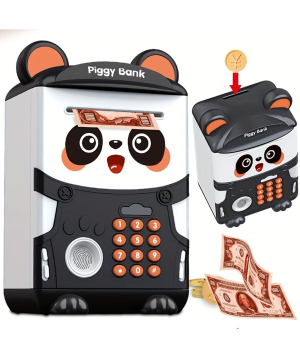 Piggy bank «Gift Store» Panda  №296
