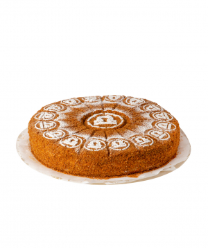 Cake `Zodiac`