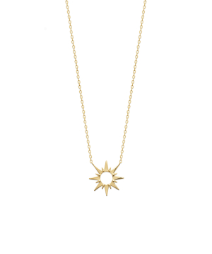 Necklace «Maison de la Bijouterie» for women, 92172445