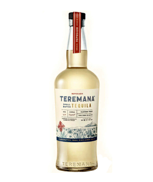 Tequila ''Teremana'' Reposado, 40%, 750 ml
