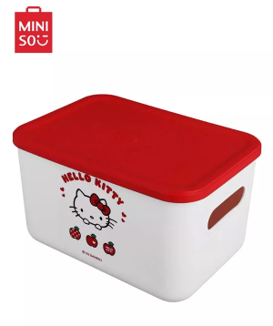 Organizer «Miniso» Hello Kitty №1