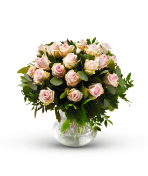Բելգիա. փունջ №076 Rosalie Medium