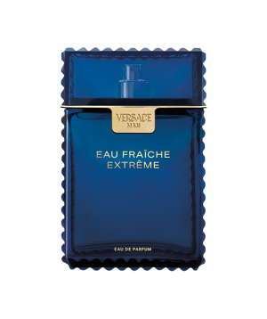 Perfume «Versace» Eau Fraiche Extreme, for men, 100 ml